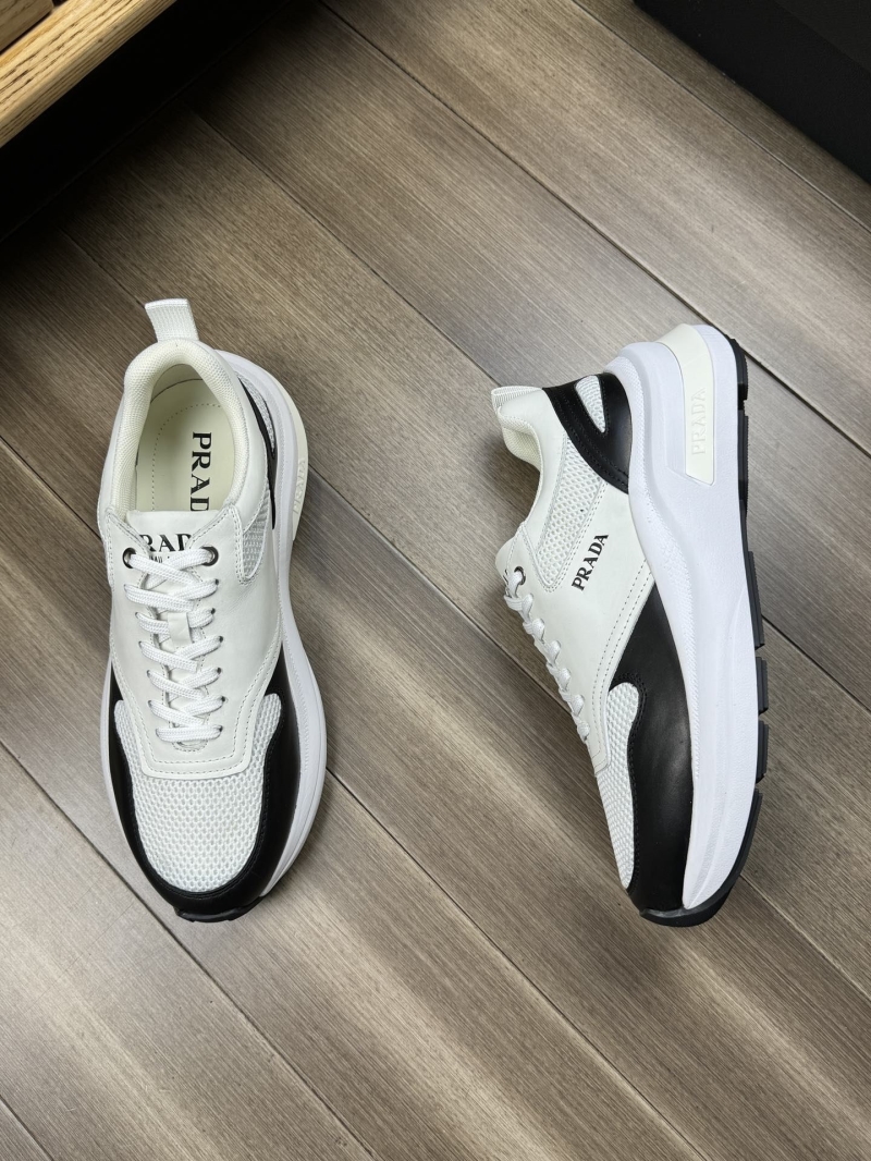 Prada Casual Shoes